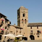 A&iacute;nsa (Huesca)