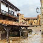 Santillana del Mar (Cantabria)