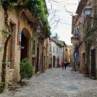 Peratallada (Girona)