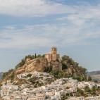 Montefr&iacute;o (Granada)