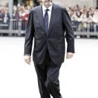 El vicepresidente Narcis Serra y el ministro de Defensa Julián García Vargas dimitieron en 1995 por las escuchas ilegales del CESID.