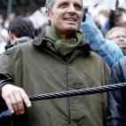 La lista de presidentes autonómicos dimitidos tiene a Francisco Camps como la imagen más reciente, por el caso de los trajes.