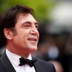 El actor Javier Bardem