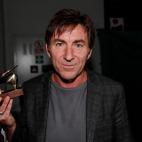 El actor Antonio de la Torre