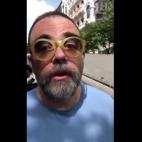 El cr&iacute;tico de televisi&oacute;n Bob Pop