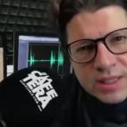 El periodista Fernando Berl&iacute;n