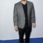 El actor y escritor Sergio Peris-Mencheta