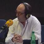 El periodista Jes&uacute;s Mara&ntilde;a