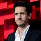 El actor y director Juan Diego Botto