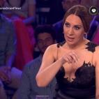 De Tu cara me suena en Antena 3 a M&oacute;nica y el sexo en Mediaset.