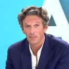 De El programa de Ana Rosa en Telecinco a Cuatro al d&iacute;a en Cuatro.