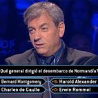 De &iquest;Qui&eacute;n quiere ser millonario? en Antena 3 a Supervivientes en Telecinco y Cuatro.