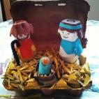 Vía Antonio Matos Silva (Flickr)