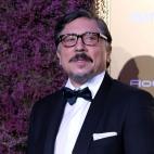 El actor Carlos Bardem