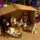 Vía Steve Cansfield (Flickr)