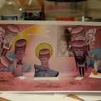 Vía jhderojas (Flickr)