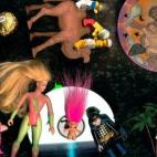 Vía Stéfan (Flickr)