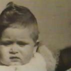 Abuelo por primera vez, del bebé de Catalina y Guillermo. Actual heredero al trono británico.