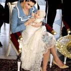 Christian Valdemar Henri John es el primogénito de Federico de Dinamarca, heredero al trono noruego.