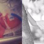 "Mis dos hijos han sido prematuros, así que siempre recordaré nuestras experiencias con el personal de la UCIN. Nuestro hijo, que se adelantó ocho semanas, tiene ahora seis y años y una energía constante".