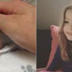 "Mi hija Makenzie nació 11 semanas antes de lo previsto y pesó 1,24 kilos. Tuvo que quedarse 45 días en la UCIN. Acaba de cumplir cuatro años y es una niña feliz e inteligente. Desafortunadamente, sufre parálisis cerebral como consecuencia...