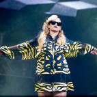 $43 millones Edad: 25 años