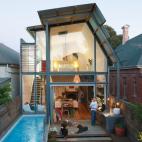 Photo by James Knowler