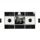 Gilbert & George 3,7 millones de dólares/2.8 millones de euros