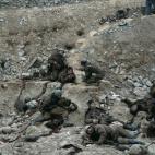 Jeff Wall 3,7 millones de dólares/2,8 millones de euros