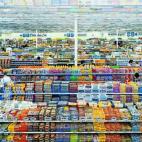 Andreas Gursky 3,3 millones de dólares/2,5 millones de euros
