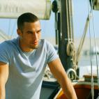 El protagonista de la historia. Siempre ha tenido que buscarse las casta&ntilde;as por s&iacute; mismo. Tras su paso por la c&aacute;rcel toma una decisi&oacute;n: dejar de ser un juguete en manos de los dem&aacute;s.