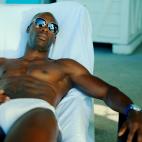 Tiene hijos de varias relaciones, y varias relaciones que parecen no interponerse entre ellas. El cubano vive una libertad a la que s&oacute;lo condiciona el factor econ&oacute;mico.