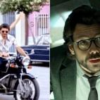 En Cu&eacute;ntame c&oacute;mo pas&oacute;. Aunque seguramente todo el mundo lo recuerde mucho m&aacute;s por El secreto de Puente Viejo, serie en la que trabaj&oacute; durante tres a&ntilde;os, el actor tambi&eacute;n apareci&oacute; en otra se...