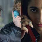 En Cu&eacute;ntame c&oacute;mo pas&oacute;. Apareci&oacute; en un &uacute;nico episodio en 2014, pero se convirti&oacute; en la clave del cap&iacute;tulo para una investigaci&oacute;n de Toni Alc&aacute;ntara. Alba Flores interpret&oacute; ...