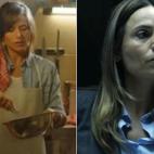 En Cu&eacute;ntame c&oacute;mo pas&oacute;. Otro miembro m&aacute;s de la banda que pas&oacute; antes por la vida de los Alc&aacute;ntara. Itziar Itu&ntilde;o fue durante cinco episodios Koro Zabaleta, la due&ntilde;a del restaurante en el que C...