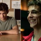 En A cambio de nada. Desde que apareci&oacute; en esta pel&iacute;cula, Miguel Herr&aacute;n ha hecho especialmente cine. De hecho, con su papel en la cinta de Daniel Guzm&aacute;n, gan&oacute; el Goya a Mejor actor revelaci&oacute;n. Ha apareci...