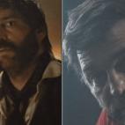 En El Ministerio del tiempo. Es otro de los nuevos fichajes de la tercera temporada de La Casa de Papel. Hovik Keuchkerian ha participado en Isabel (como &Uacute;rsula Corber&oacute;), en El Ministerio del Tiempo (donde fue 'El Empecinado')...