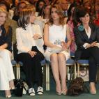 En un acto en 2010 en Madrid.