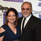 Se casaron en el lejano 1978 y 37 años después siguen juntos y muy enamorados. ¡Qué maravilla!