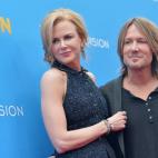 La actriz y músico comenzaron a salir a mediados de 2005 y al año siguiente se casaron. Juntos tienen dos hijas, Sunday Rose y Faith Margaret.