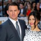 Se conocieron en 2006 en el set de la cinta "Step Up" y comenzaron a salir poco después de terminado el filme. En 2009 contrajeron matrimonio y en 2013 trajeron al mundo a Everly, su primera hija.