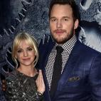 Se conocieron en el set de filmación en 2007. Se enamoraron y dos años más tarde se unieron en matrimonio. La feliz pareja tiene un hijo llamado Jack, que nació en agosto de 2012.