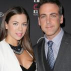 La colombiana y el puertorriqueño están juntos desde 2010, y por lo que dejan ver en sus redes sociales siguen tan enamorados como al principio de su relación.