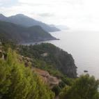 Es el pueblo con menos población de toda la isla, y el municipio también con menos censo, poco más de 300 habitantes. Pero en verano, los visitantes duplican a sus habitantes.