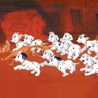 101 dálmatas (1961)