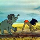 'El libro de la selva' (1967)