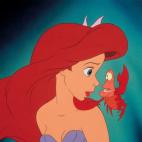 'La sirenita' (1989)