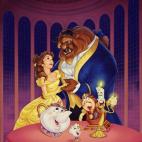 La bella y la bestia (1991)