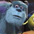 Monsters, Inc. is a 2001 American computer-animated comedy film directed by Pete Docter, produced by Pixar Animation Studios and released by Walt Disney Pictures.