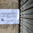 La comunidad china ha cerrado sus negocios en Barcelona y otros puntos